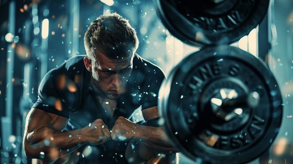 Programme musculation semaine pdf : guide complet pour débutants