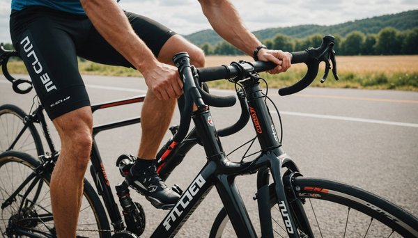 Inspirez votre passion avec le blog cyclisme : conseils et récits