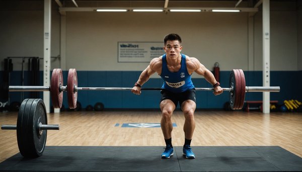 Haltérophilie à pau : découvrez le meilleur espace sportif !