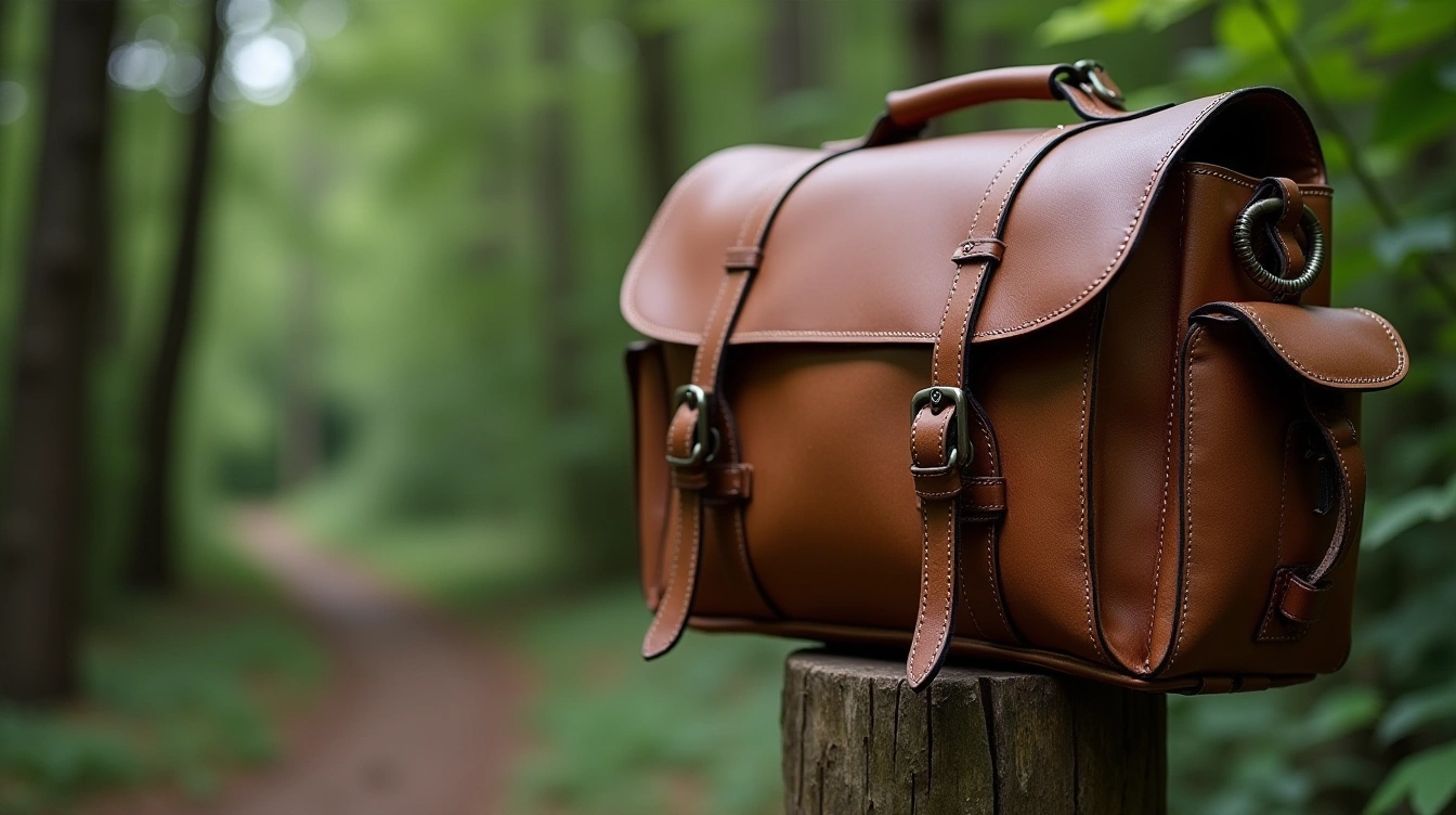 Découvrir les différents types de sacoches pour le trekking